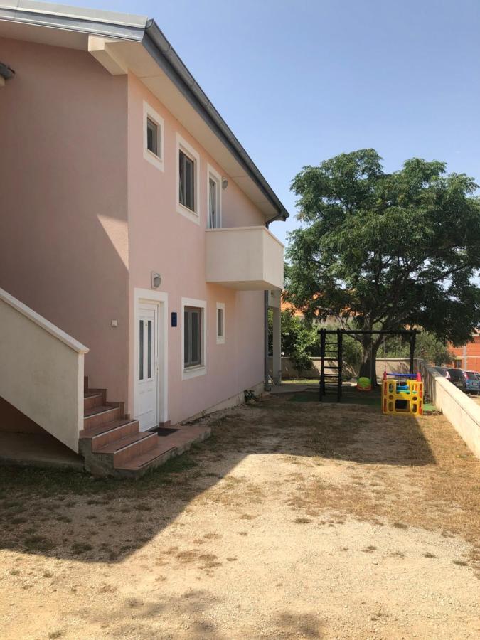 M A Apartments Kožino Exterior foto